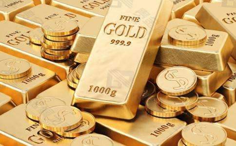 黄金再度起飞！能否突破2,700大关？