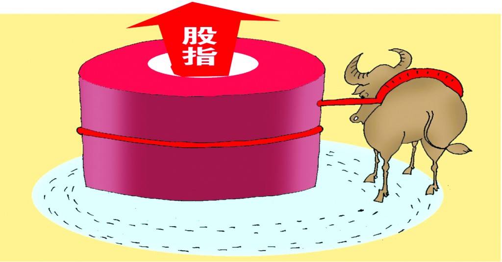 现货黄金冲高回落，市场等待关键数据，FED政策方向靠两把舵
