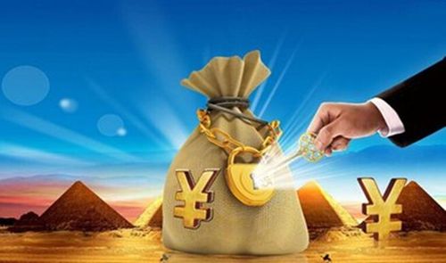 黄金价格区间换的 留意晚间关键通胀数据