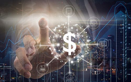 美元和债券收益率上涨 黄金继续向上试探