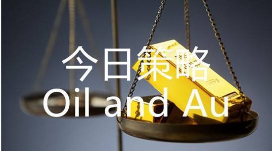 现货黄金冲高回落，市场等待关键数据，FED政策方向靠两把舵