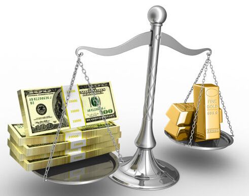 黄金多头酝酿更大爆发！FXStreet分析师：若突破这一阻力区域 金价恐加速走高